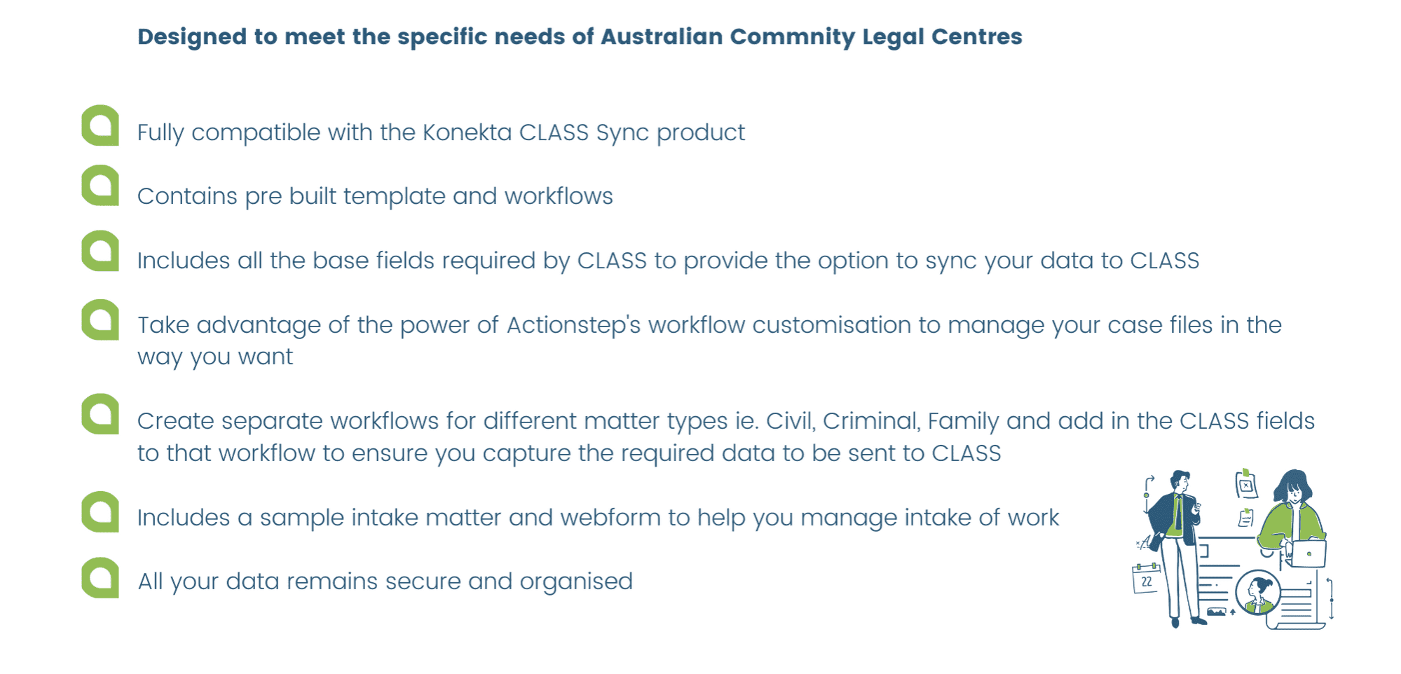 Konekta - Clc Template For Actionstep - Hoe Stel Je Jezelf Voor In Een Mail