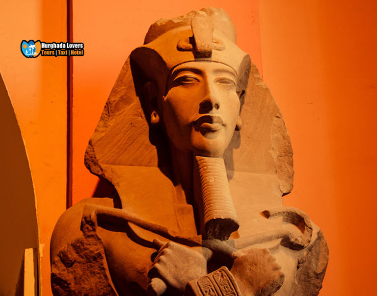 Koning Achnaton - Egyptische Farao's| De geschiedenis van het - Hoe Werd Een Koning In Het Oude Egypte Genoemd