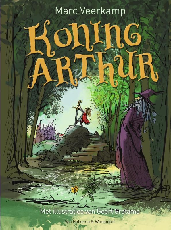 Koning Arthur | Koning arthur, Koning, Ridders - Hoe Heet Het Zwaard Van Koning Arthur