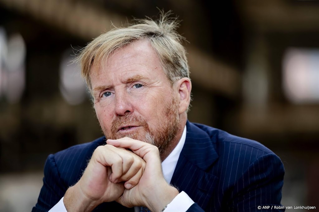 Minister Van Klimaat En Groene Groei