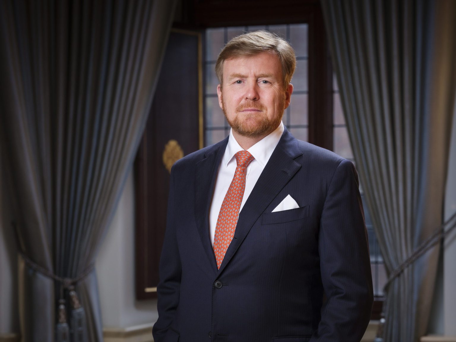 Koning Willem Alexander – The Dutch Royal Family - Wie Is De Koning Van Nederland