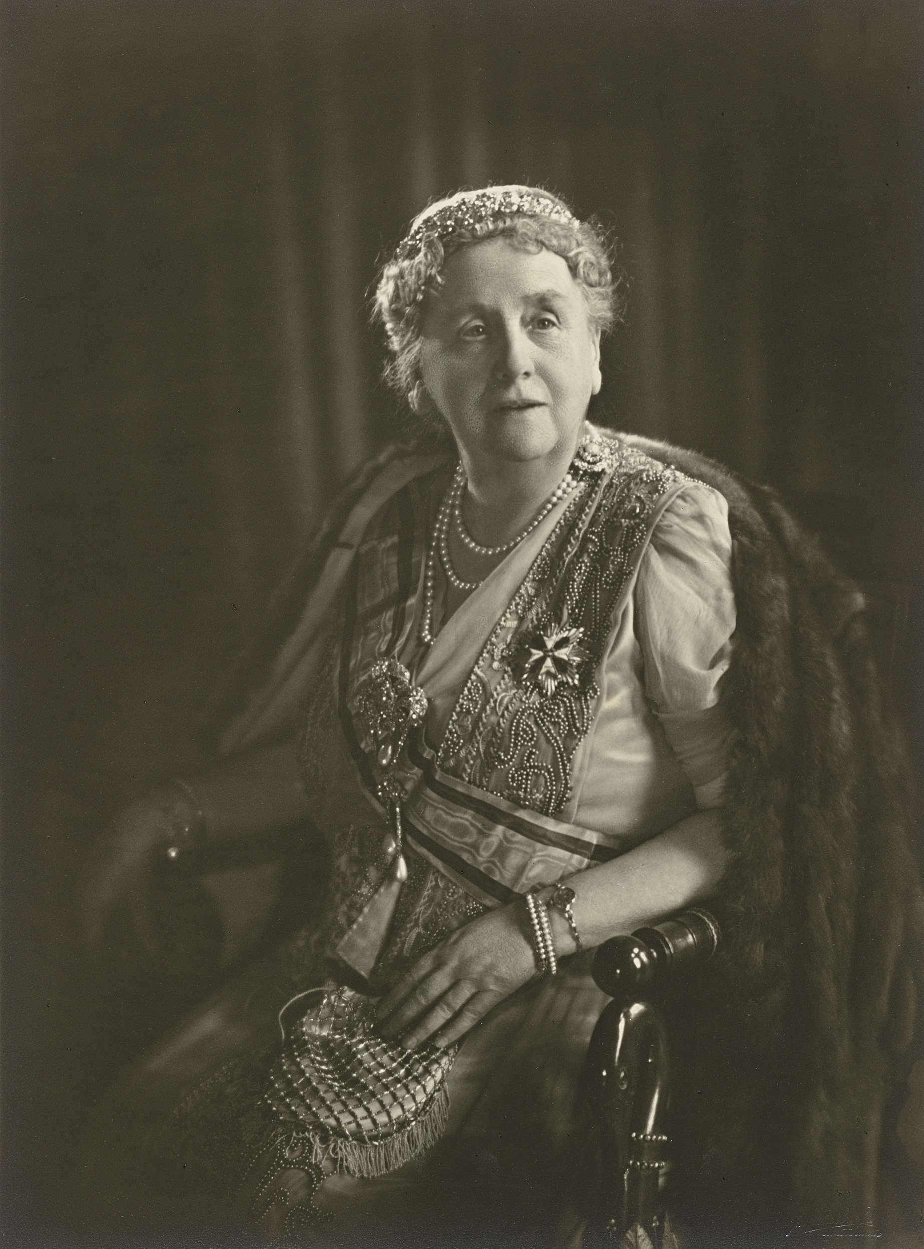 Wanneer Is Koningin Wilhelmina Overleden