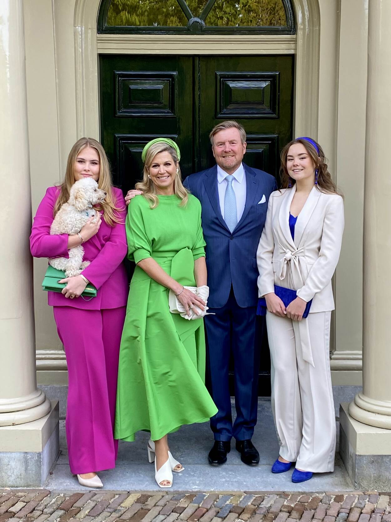 Koningsdag 2023 | AldinAisling - Welke Dag Is Koningsdag 2023