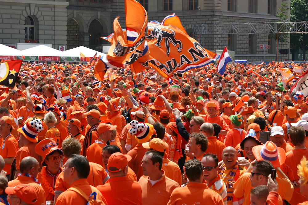 koningsdag | De Soos - Waar Komt De Koning Met Koningsdag