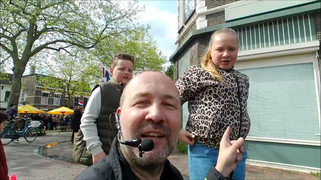 Koningsdag Kerkdriel 2024: word ik hier voor de gek gehouden? - YouTube - Waar Word Het Wk 2026 Gehouden