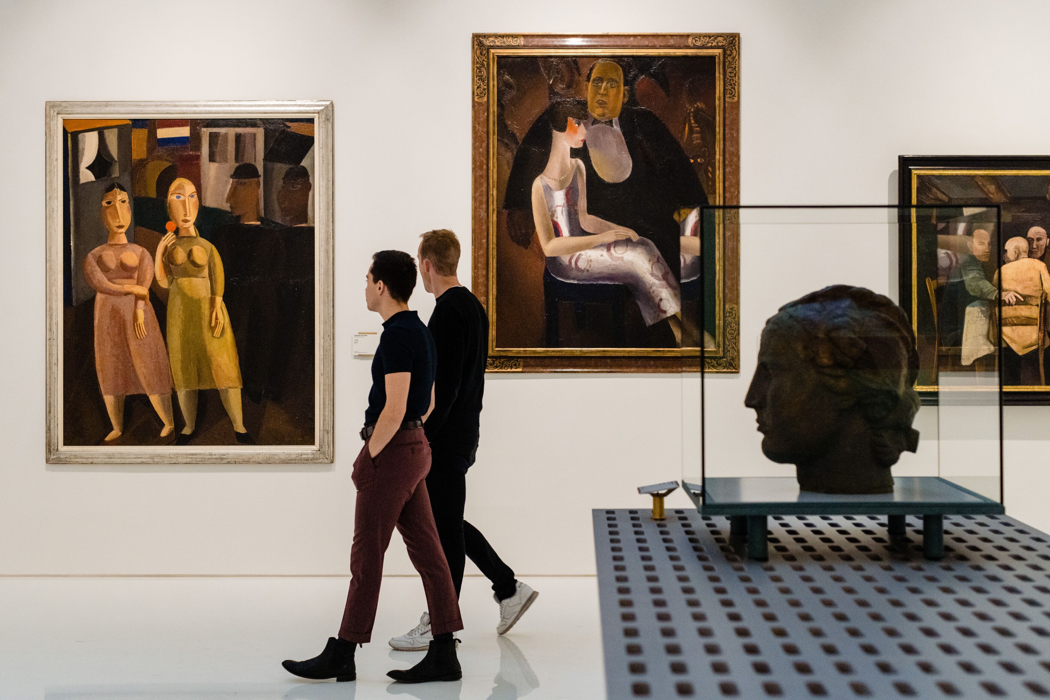Hogeschool Voor De Kunsten In Utrecht