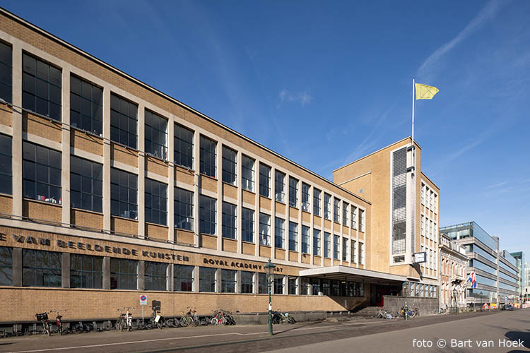 Koninklijke Academie Voor Beeldende Kunsten