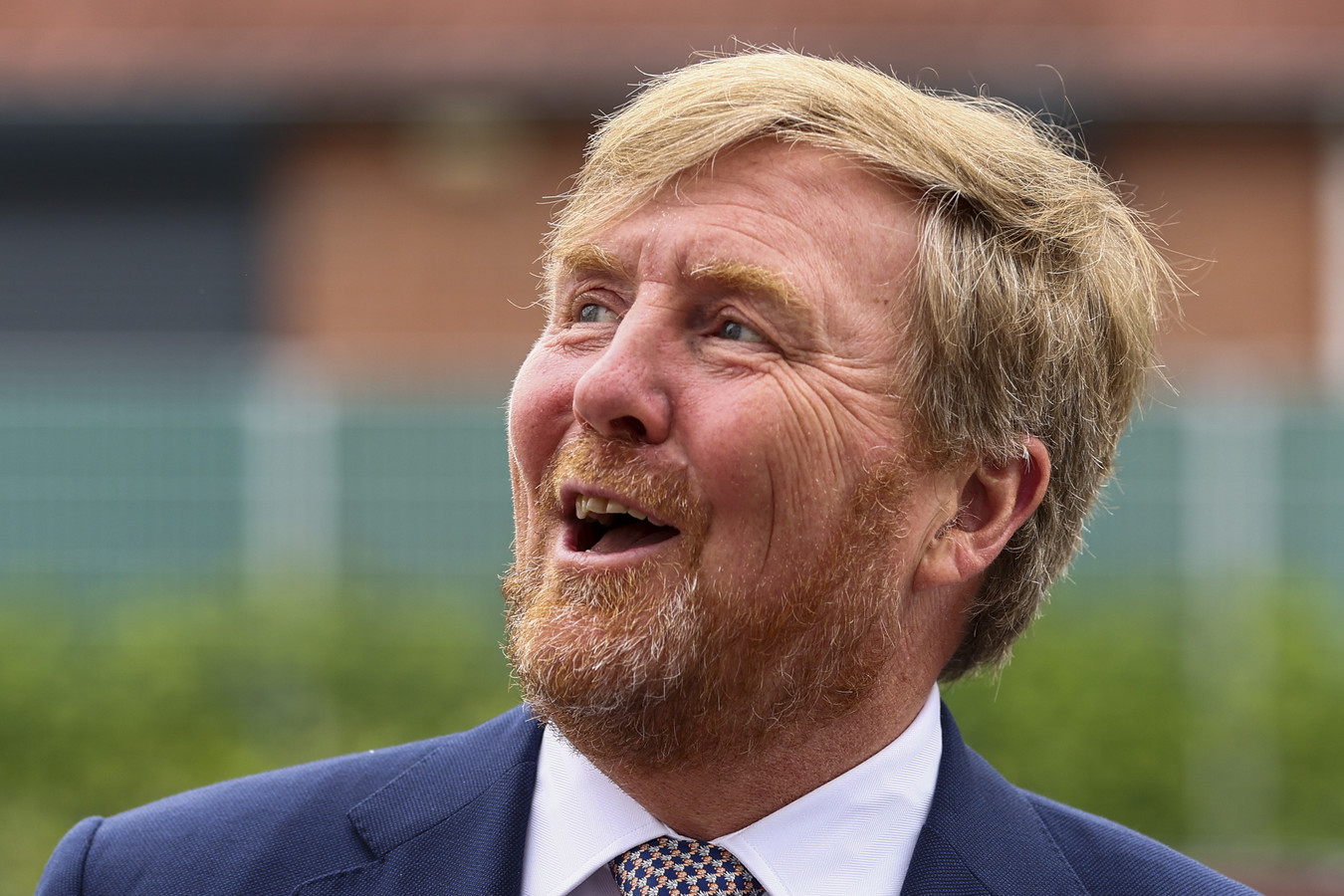 Koninklijke familie viert Koningsdag 2024 in Emmen | Foto | AD.nl - Hoe Oud Was Willem Alexander Toen Hij Koning Werd