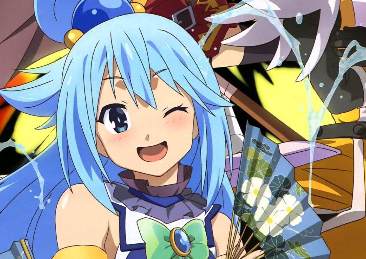 konosuba aqua wallpaper Generic aqua bullying meme #159450 – BestWallpaper - Aqua Zoo Friesland De Groene Ster Leeuwarden