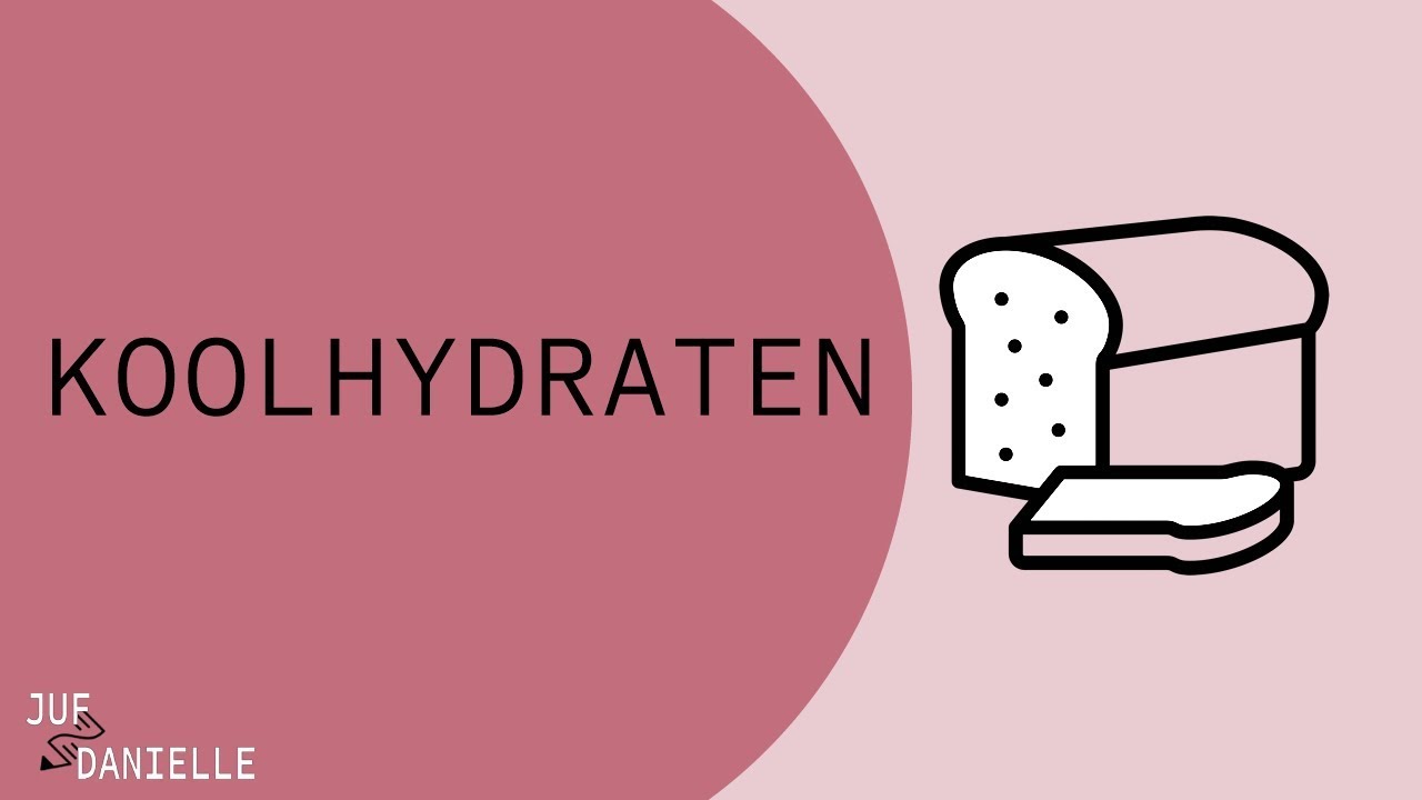 Wat Is De Functie Van Koolhydraten
