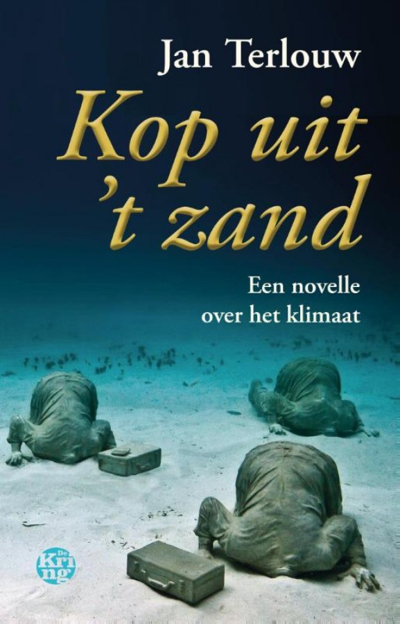 Kop uit 't zand van Jan Terlouw - Hoeveel Boeken Heeft Jan Terlouw Geschreven