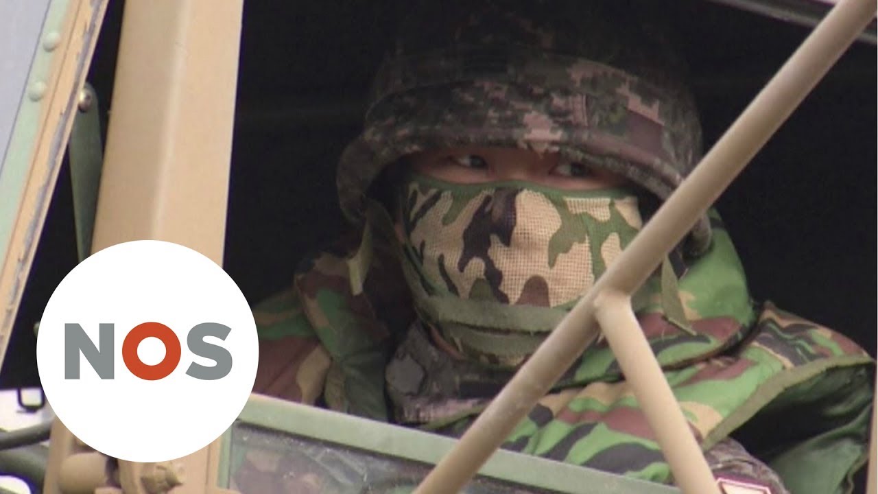 KOREA: Hoe kwamen Noord- en Zuid-Korea in oorlog? - YouTube - Verschillen Noord En Zuid Korea