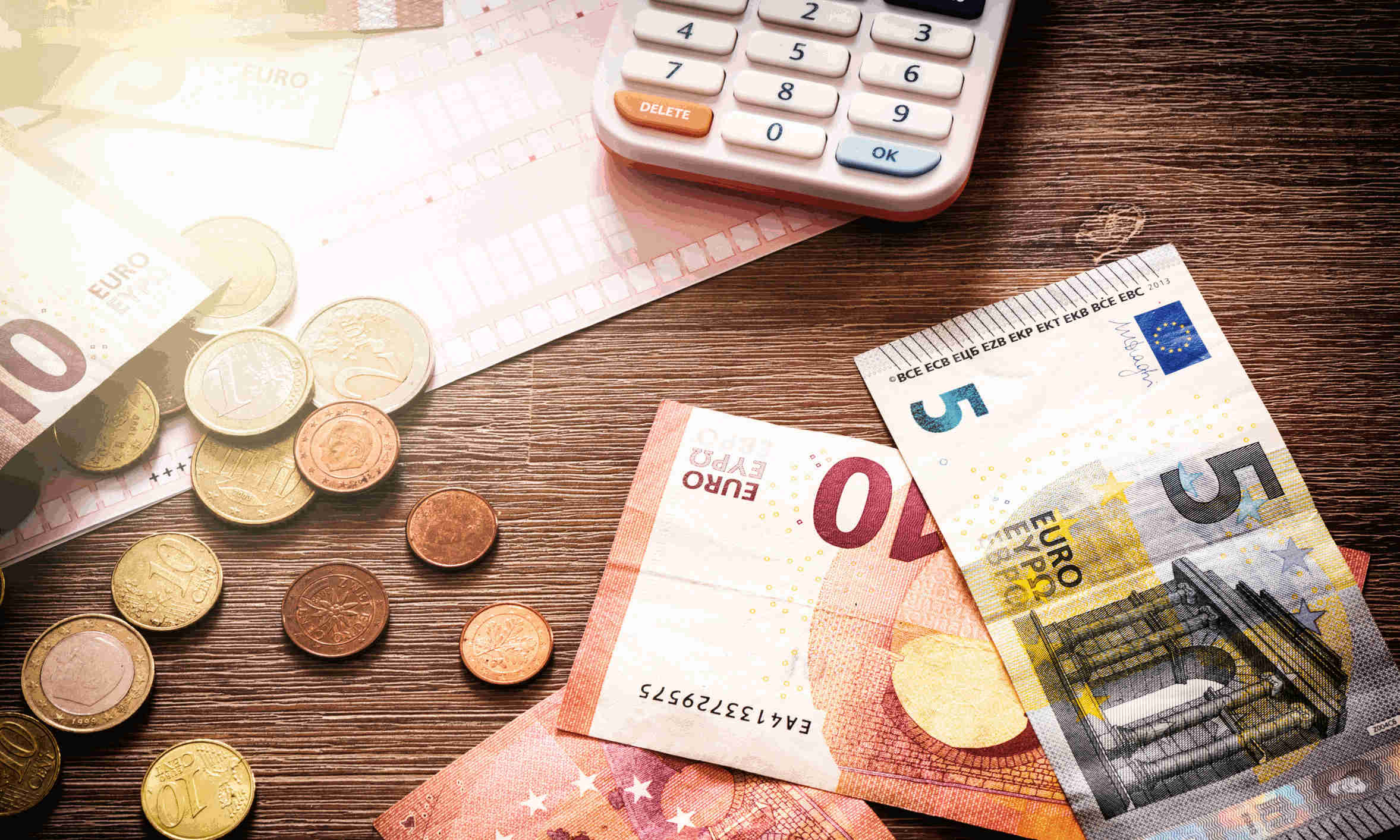 Kosten Rechtsberatung Anwalt | Rechtsanwalt Felix Offermann - Kosten Baten Analyse Voorbeeld Excel
