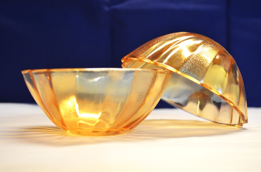 Kostenlose Bild: Modernes Design, Kristall, Schüssel, Objekt, Glas - Glas En Lood Zelf Maken
