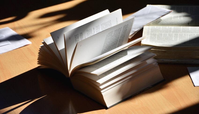 Kostenlose Bild: Tabelle, buch, lernen, wissenschaft, wissen, studie - Studie Waarin Je Vroeger Meester Was Na Afstuderen