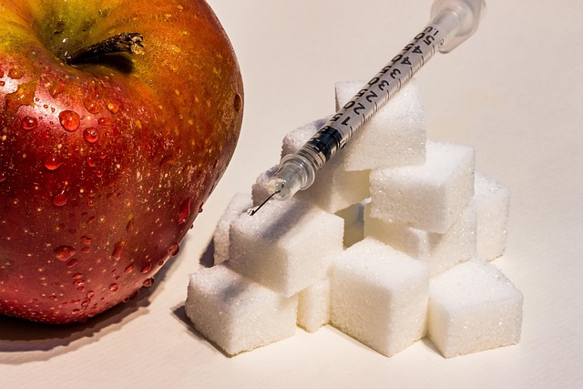 Kostenloses Foto: Insulinspritze, Insulin, Diabetes - Kostenloses Bild - Diabetes Mellitus Type 2 Diagnose
