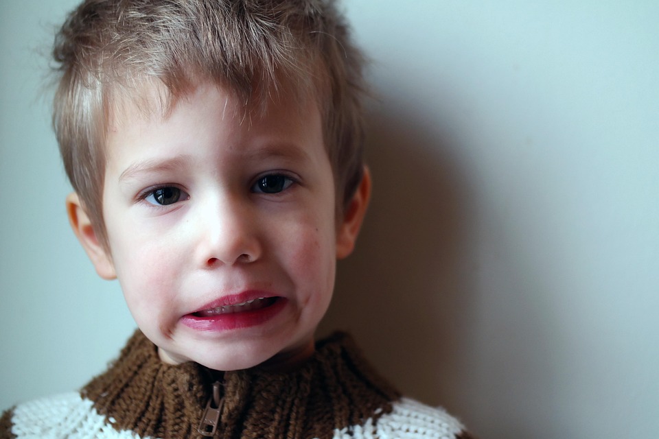 Kostenloses Foto: Junge, Kleines Kind, Kleiner Junge - Kostenloses Bild - Kind Praat Niet 4 Jaar