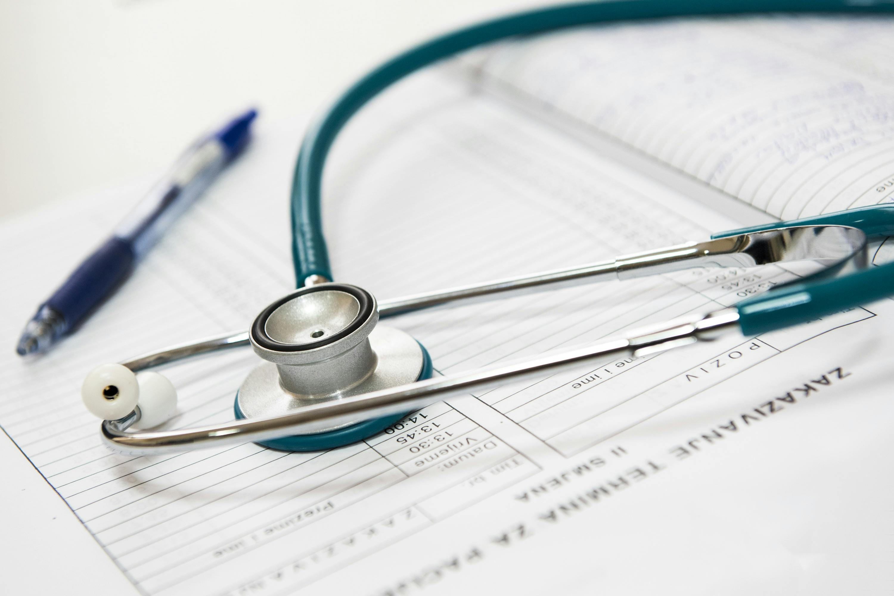 Kostenloses Foto zum Thema: analyse, diagnose, ecg - Diagnose Diabetes Mellitus Type 1