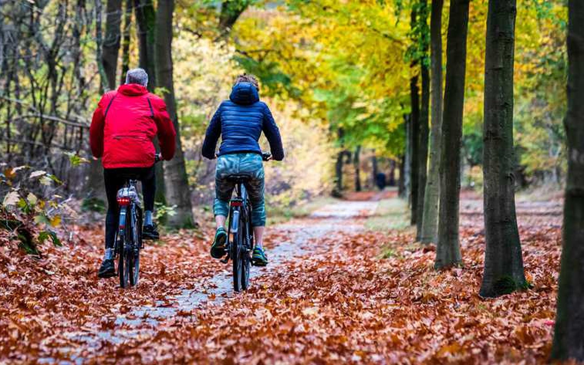 Koud is het niet, maar het Noorden wacht een wisselvallige - Wanneer Is Het Herfstvakantie In Het Noorden
