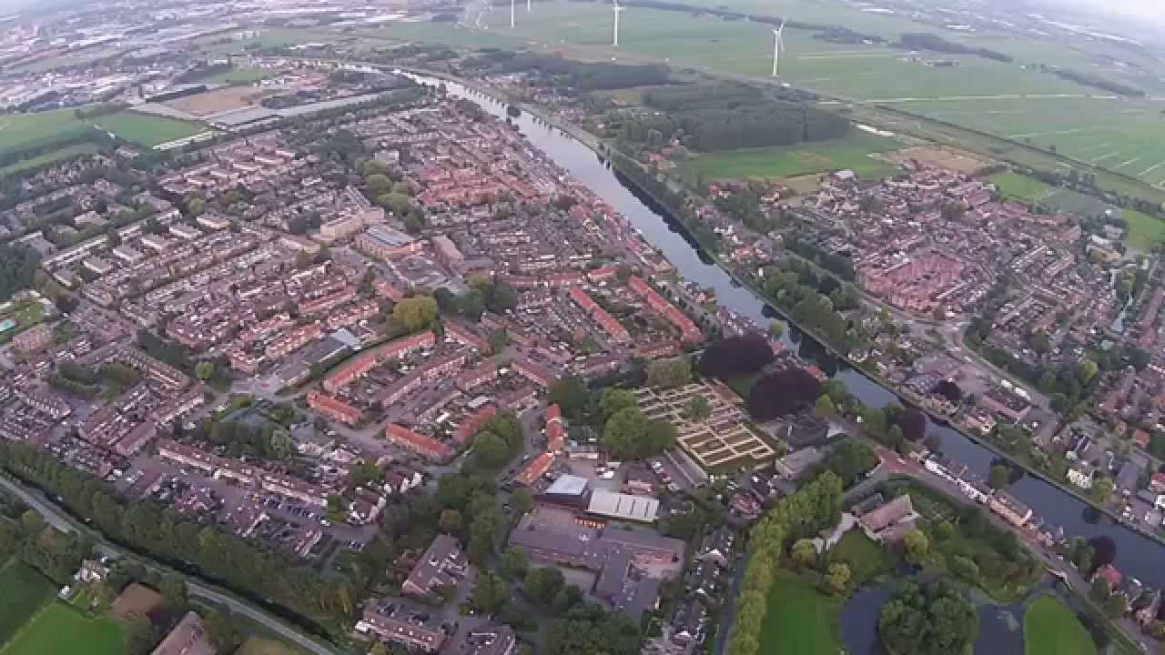 Koudekerk aan den Rijn - YouTube - Koudekerk Aan Den Rijn