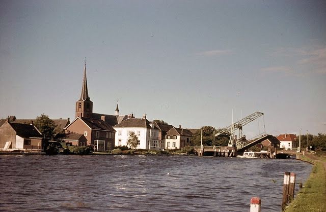 Koudekerk Aan Den Ijssel