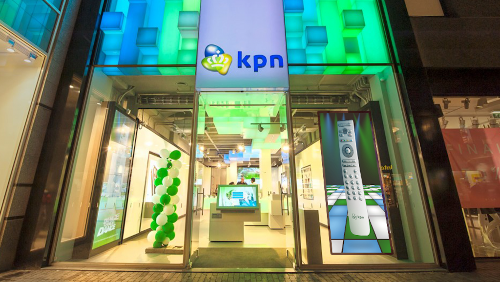 KPN winkel - Marieke Hollander - Kpn Winkel Zondag Open