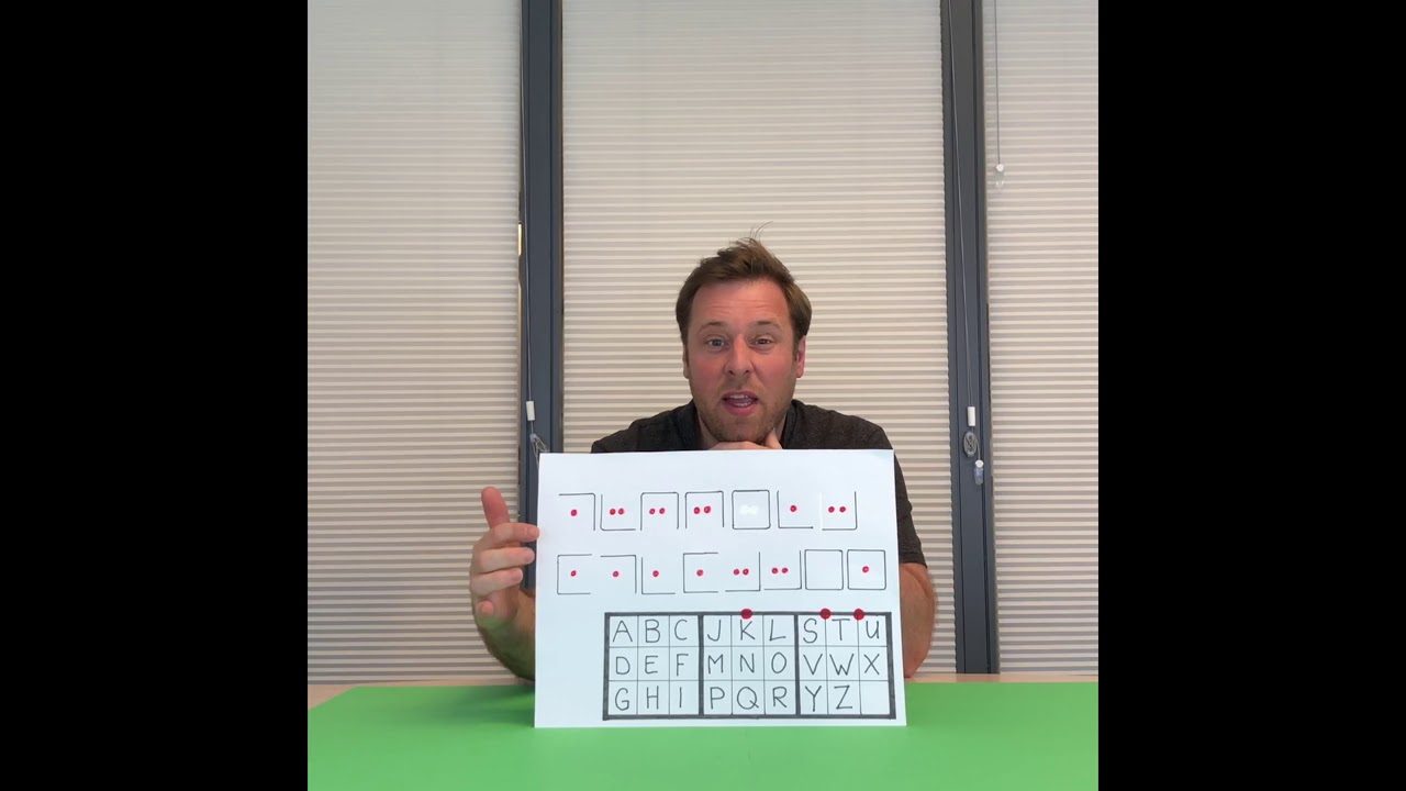 Kraak de code - YouTube - Kraak De Code Zelf Maken