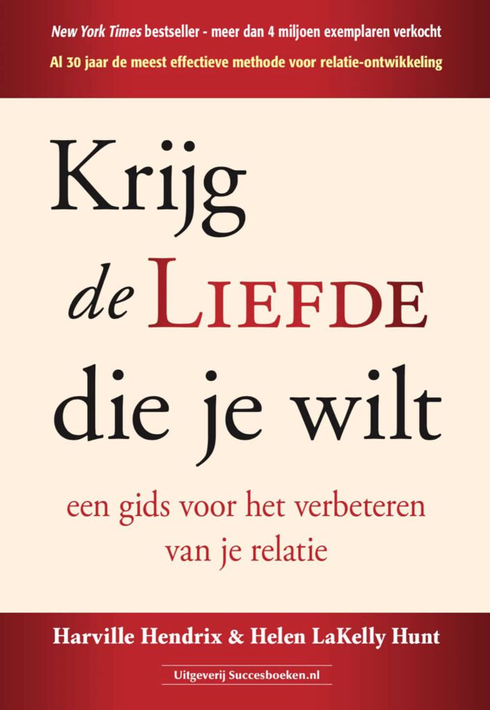 Krijg de liefde die je wilt - aHealthylife.nl Webwinkel - Krijg De Liefde Die Je Wilt