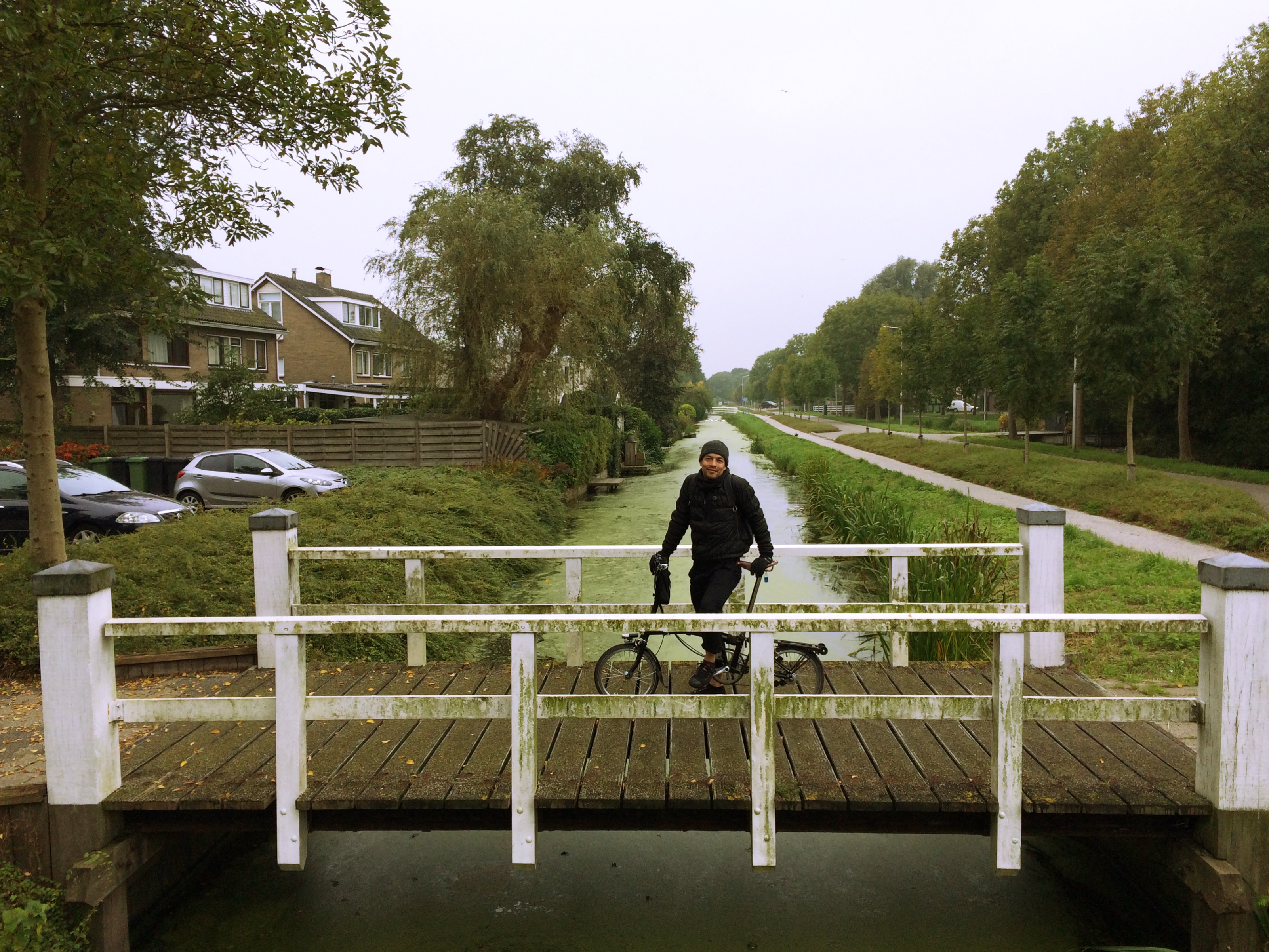 Krimpen-aan-de-Lek, Netherlands - Bromptoning - Laatste Nieuws Krimpen Aan De Lek