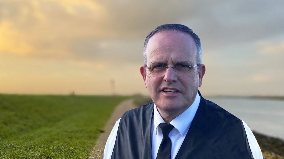 Krimpen | Gergeminfo - Ds Van Krimpen Preken