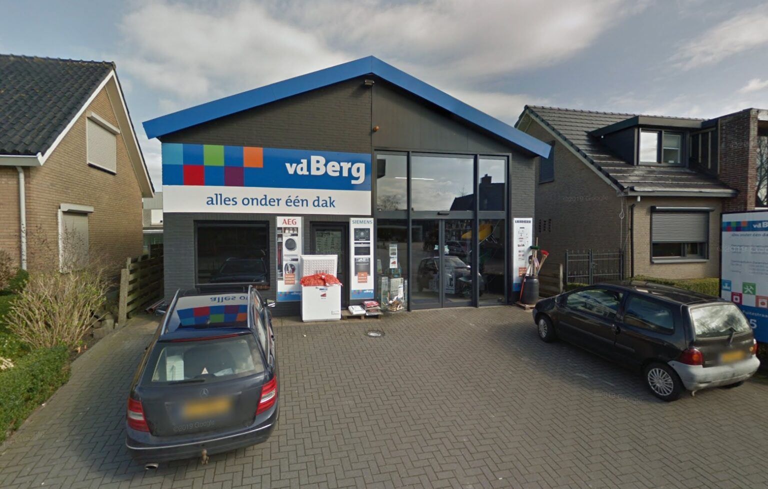 Van De Berg Genemuiden