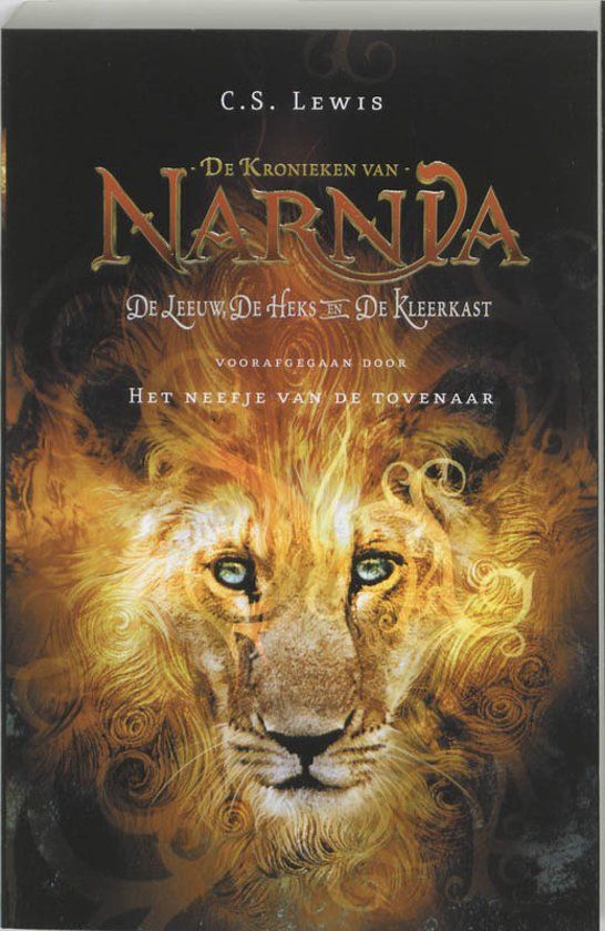 Auteur Van De Kronieken Van Narnia