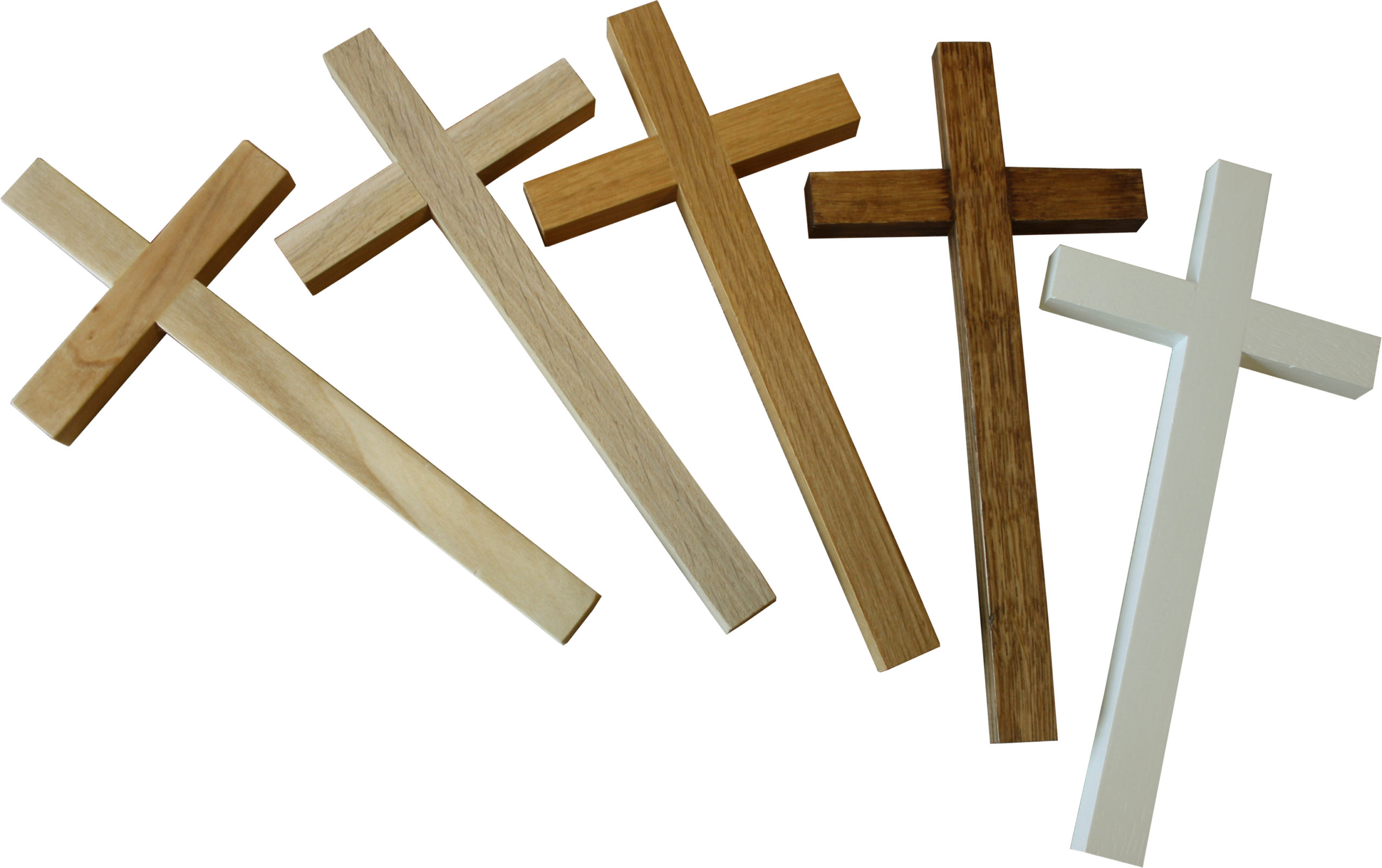 Kruis Maken Van Hout