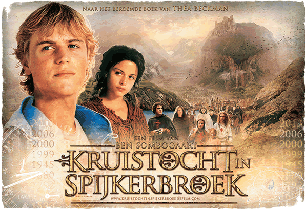 Kruistocht In Spijkerbroek Film Online