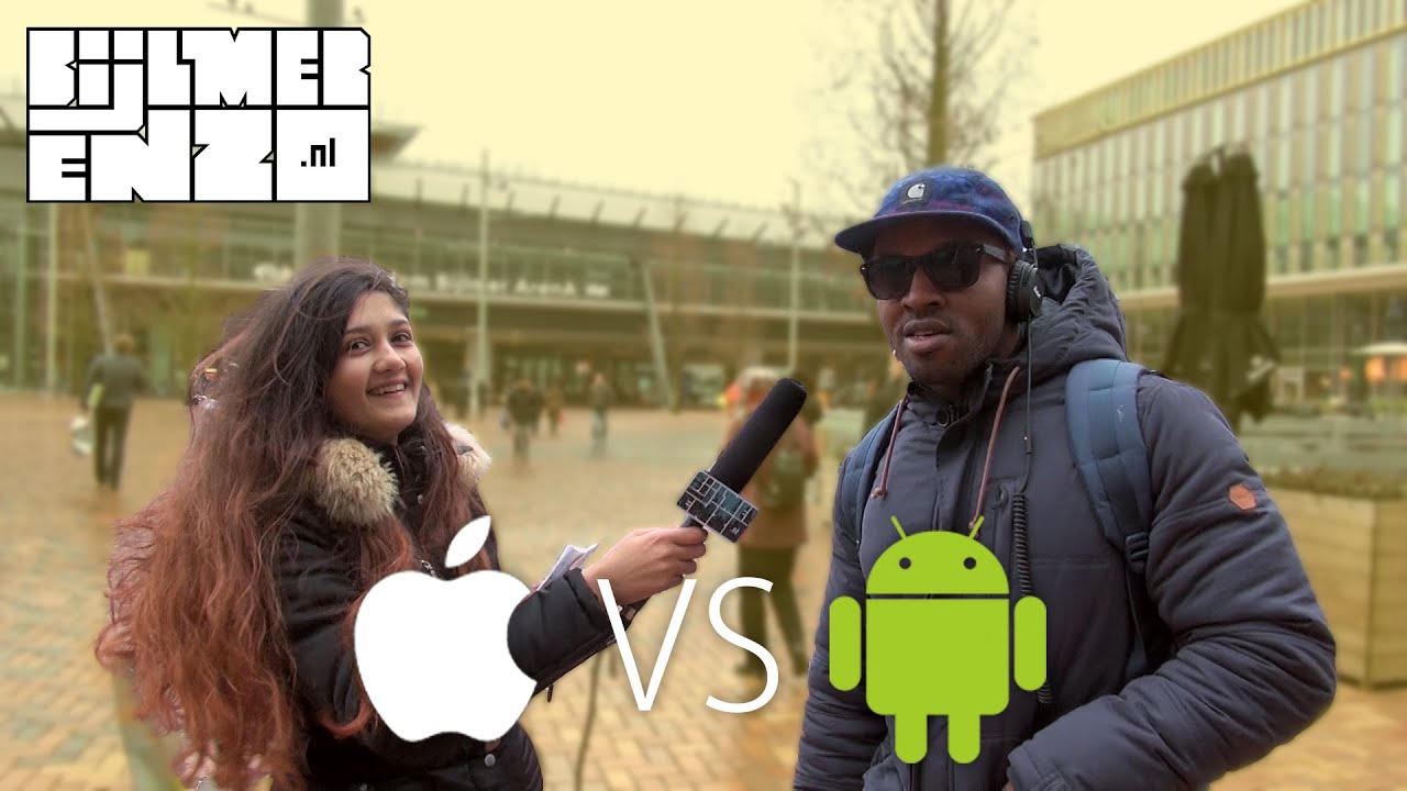 Kun je leven zonder telefoon? - YouTube - Kun Je Leven Zonder Maag