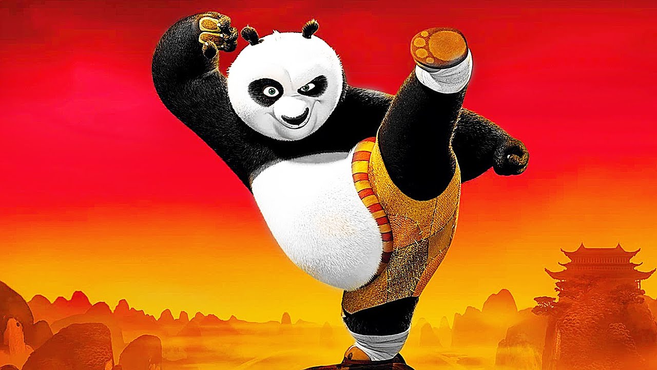 Waar Kan Je Kung Fu Panda 1 Kijken