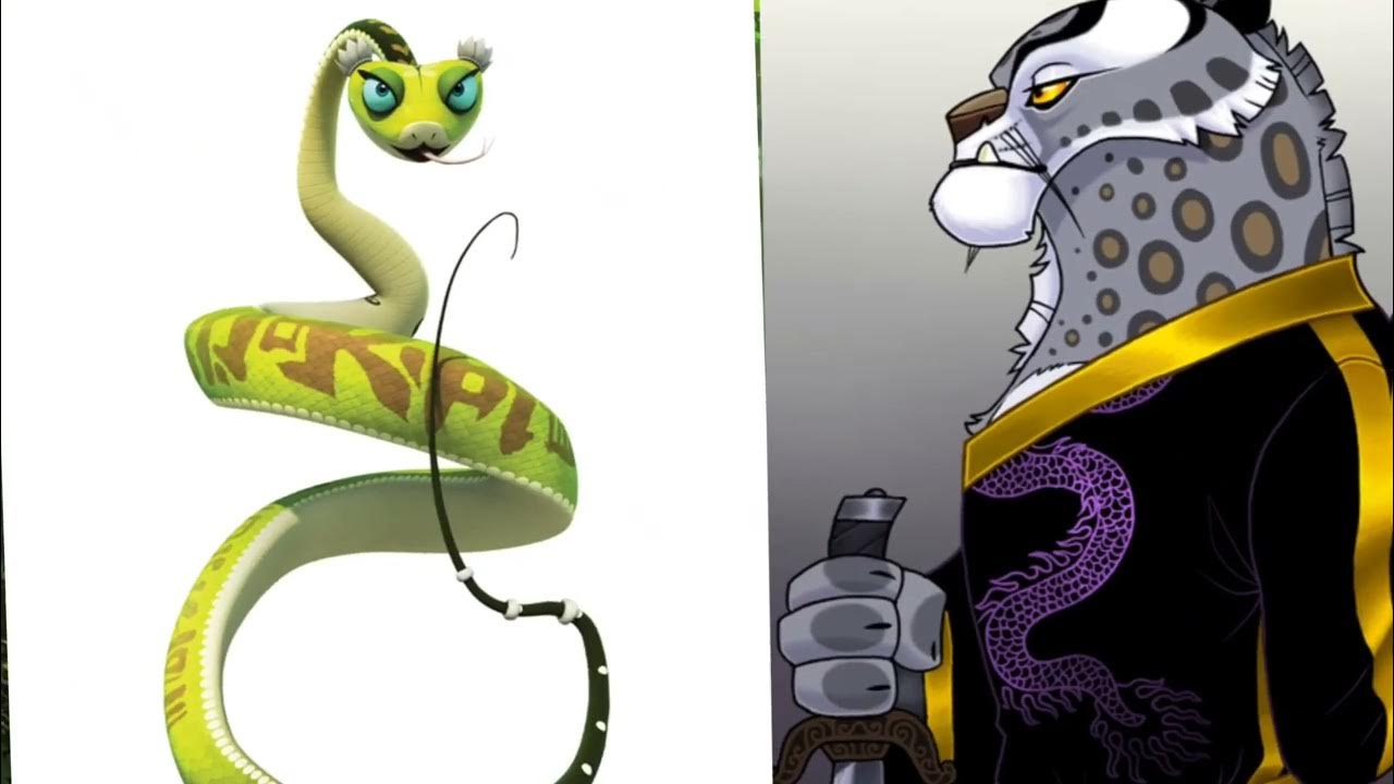 Kung Fu Panda+ Tay lung=?? - YouTube - Kung Fu Panda 4 Nederlandse Stemmen