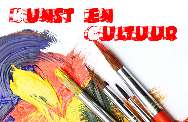 Kunst en Cultuur – GO! ZELZATE - Wat Is Kunst En Cultuur