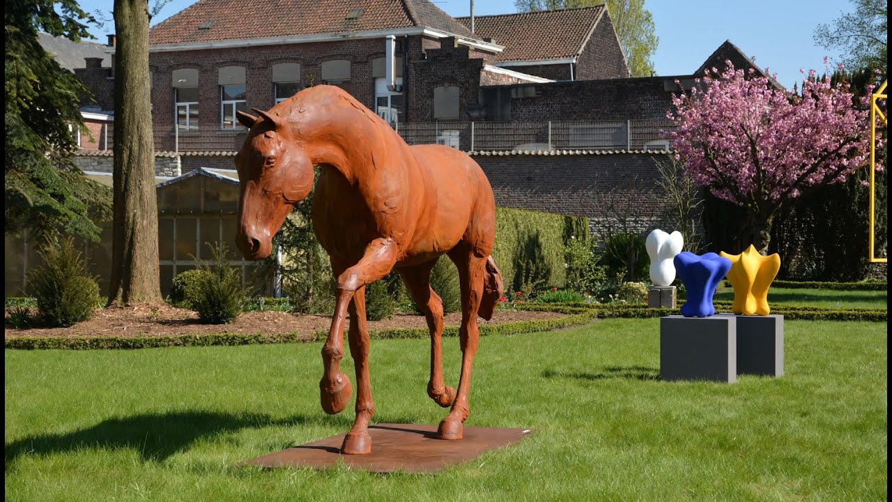 Kunst in den Troost 2015 - YouTube - Verlichting Die In Troost Wordt Gevonden