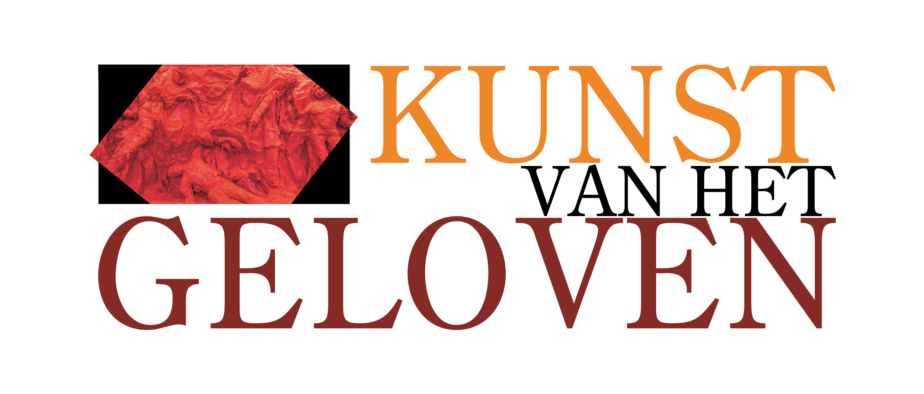 Kunst Van Het Geloven