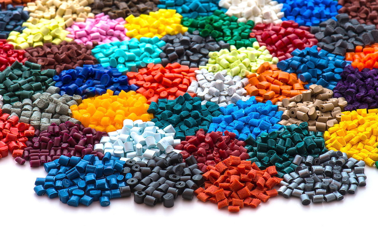 Kunststoff-Recycling - die Lösung für unser Plastikproblem? - Hoe Heet De Kunststof Die Op Leer Moet Lijken