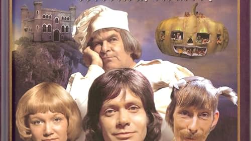 Kunt u me de weg naar Hamelen vertellen, meneer? (TV Series 1972–1976 - Kunt U Me De Weg Naar Hamelen Vertellen Meneer