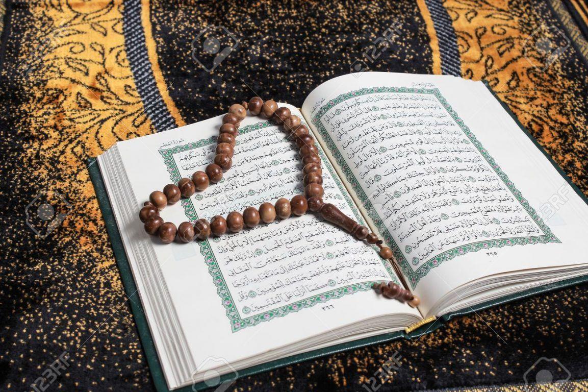 Wat Zegt De Koran Over De Bijbel