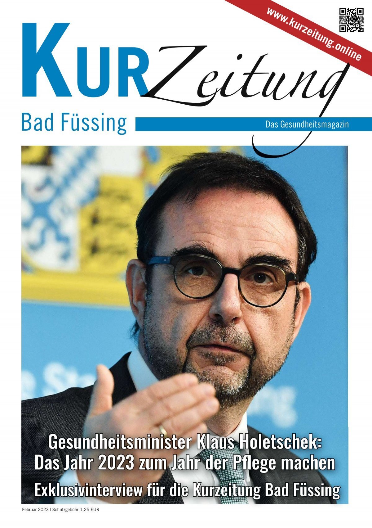 Kurzeitung_02-2023 - Uitkeringsbedragen Per 1 Juli 2023