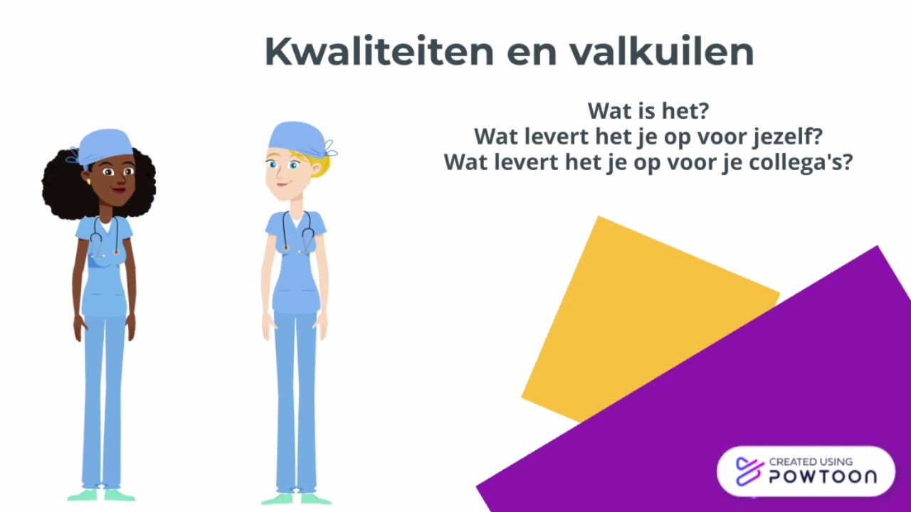 Kwaliteiten en valkuilen - YouTube - Kwaliteiten Valkuilen Uitdagingen En Allergieën