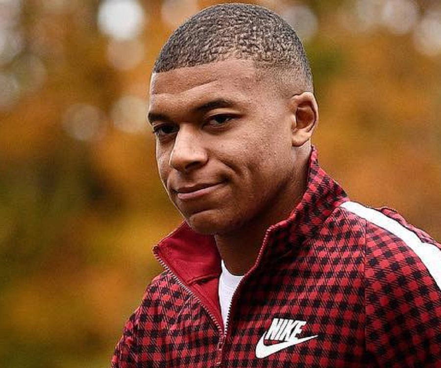 Kylian - Naar Welke Club Gaat Kylian Mbappé