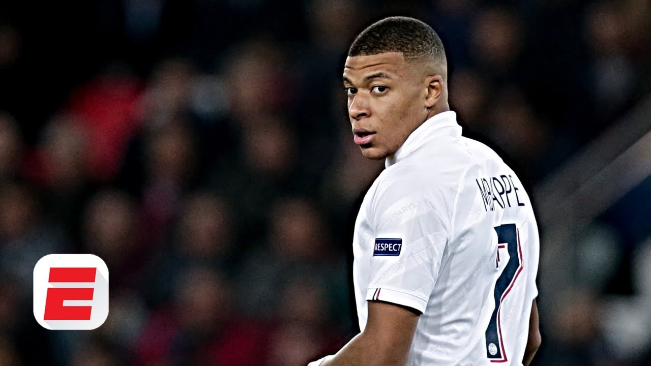 Kylian Mbappe to Real Madrid for €400 million! Is this really going to - Naar Welke Club Gaat Kylian Mbappé