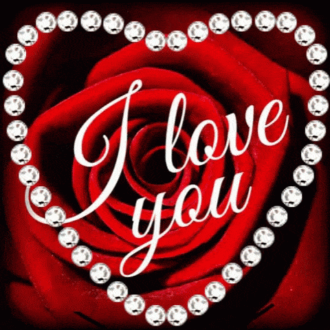 L Love You Gif Images - Infoupdate.org - Love After Love Poem Derek Walcott