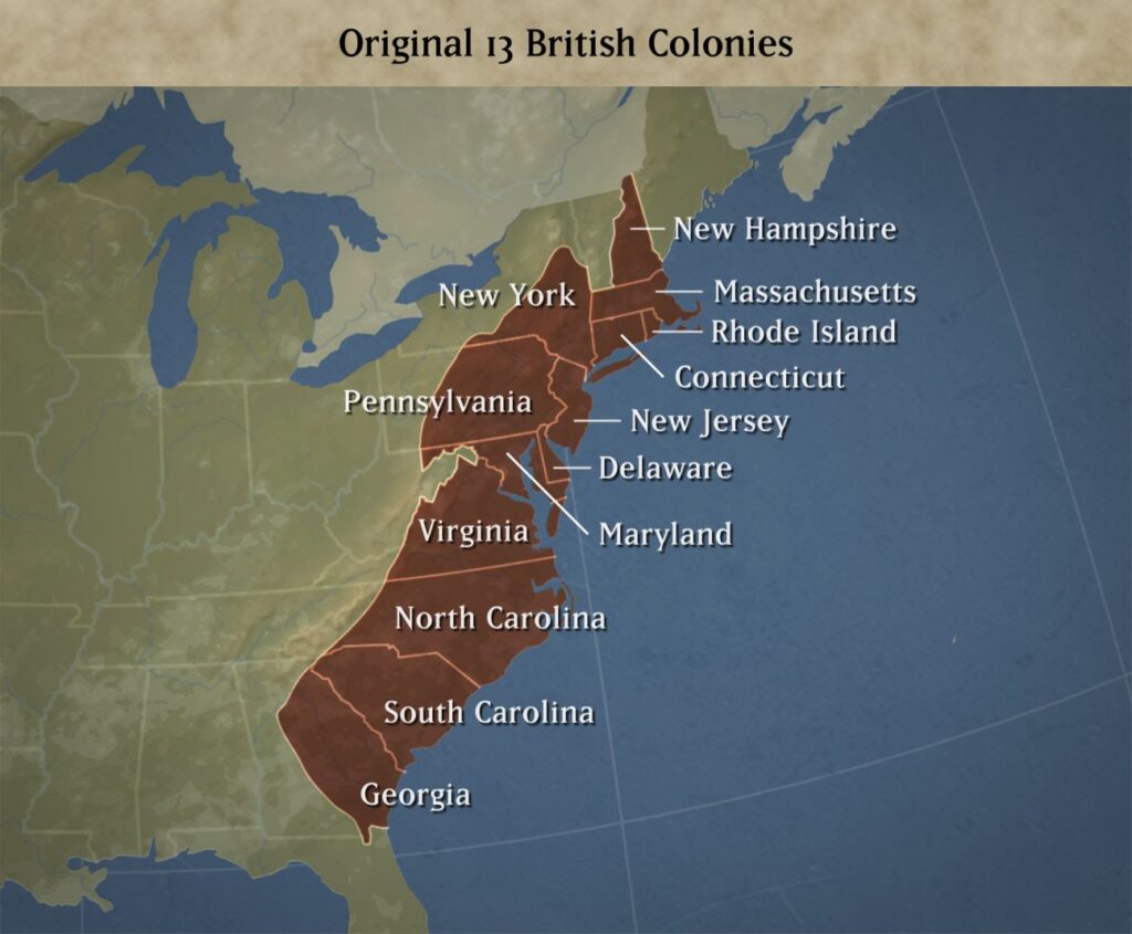 La conquista dell’America. Riassunto e storia - Scripta Manent - Onder Welke Koning Verloor Engeland De Amerikaanse Kolonies