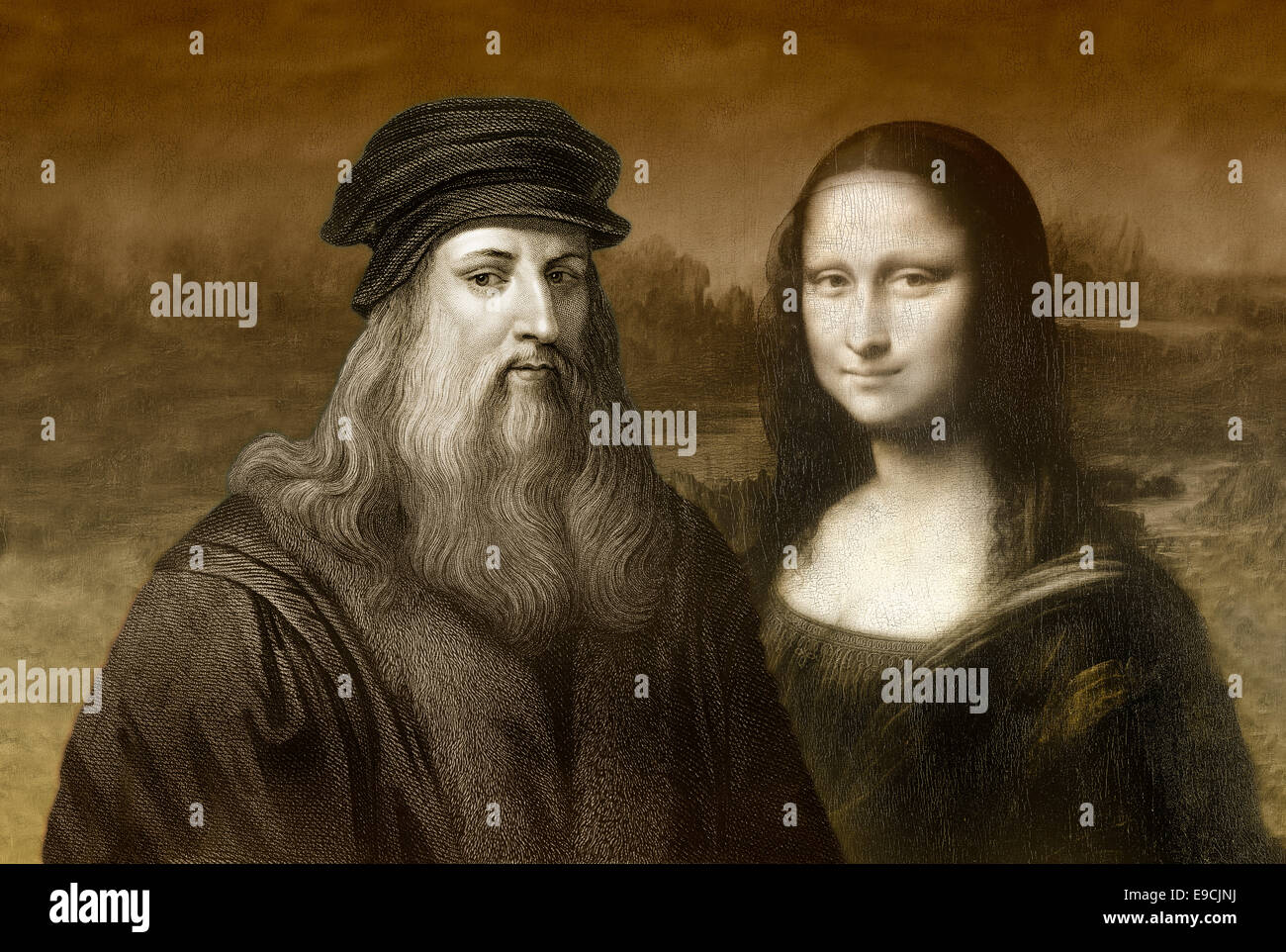 La Gioconda De Leonardo Da Vinci Collection Cheapest | www.micoope.com.gt - Wat Was Lisa Van Leonardo Da Vinci